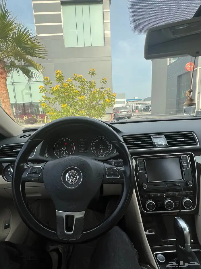 باسات 2015 فل كامل للبيع (الدمام) 2