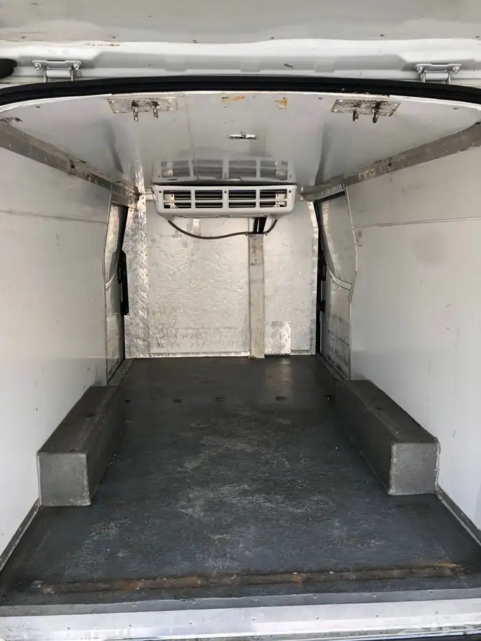 نقل تبريد باص 1