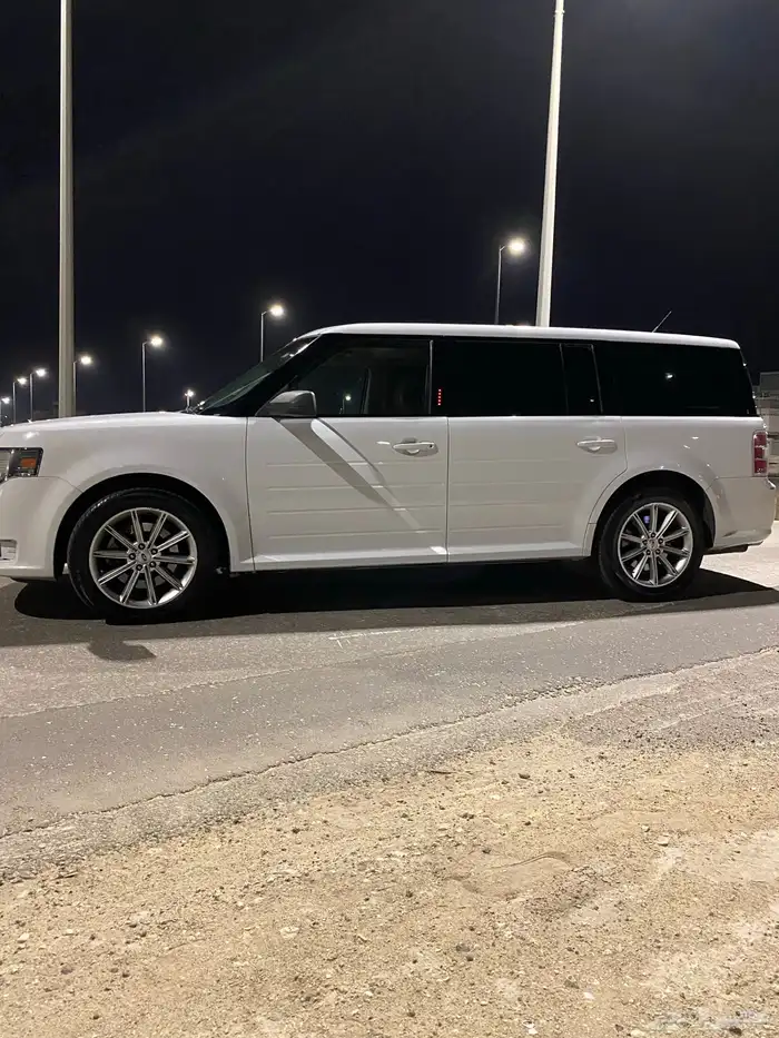 فورد فيلكس توكيلات الجزيرة 2014 للبيع 9