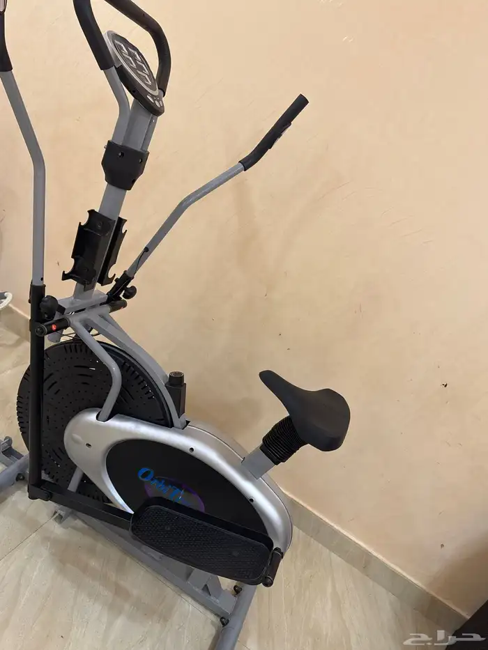 جهاز رياضي جديد (غير مستعمل) 1