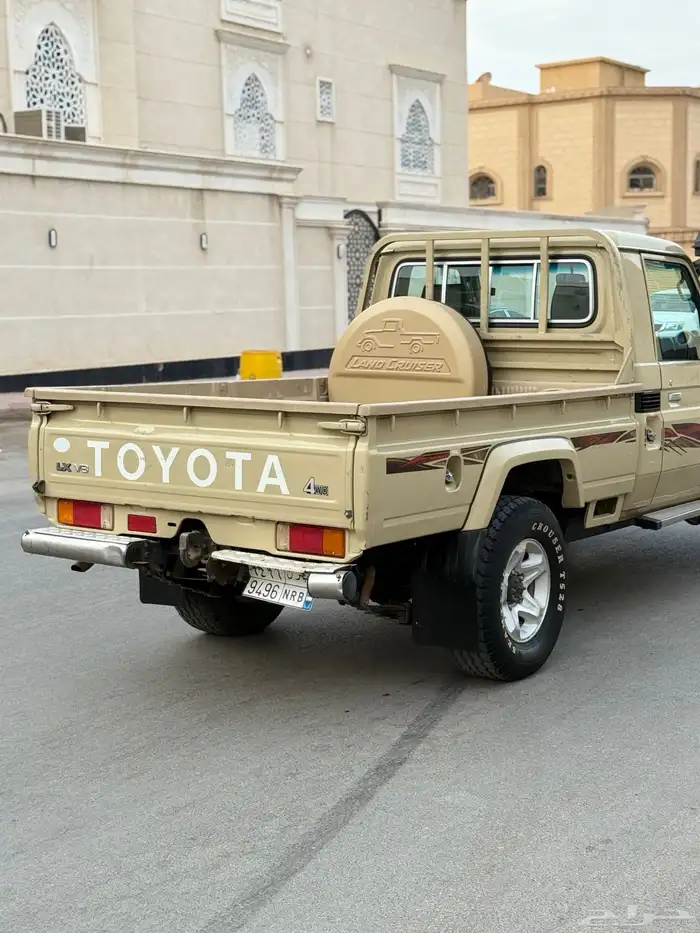 جيب شاص 2020 ديزل 9