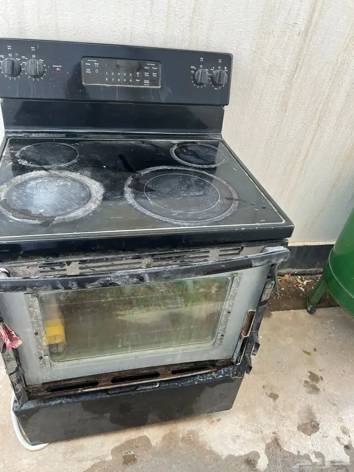 فرن كهربائي 0