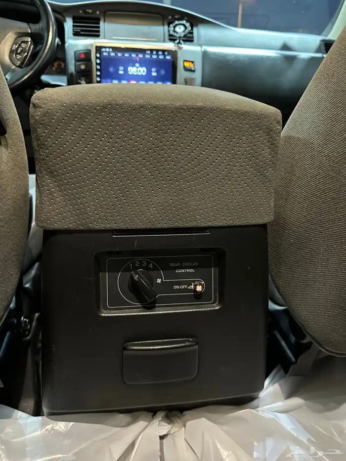 للبيع نيسان فيتك موديل 2014 قير عادي 15