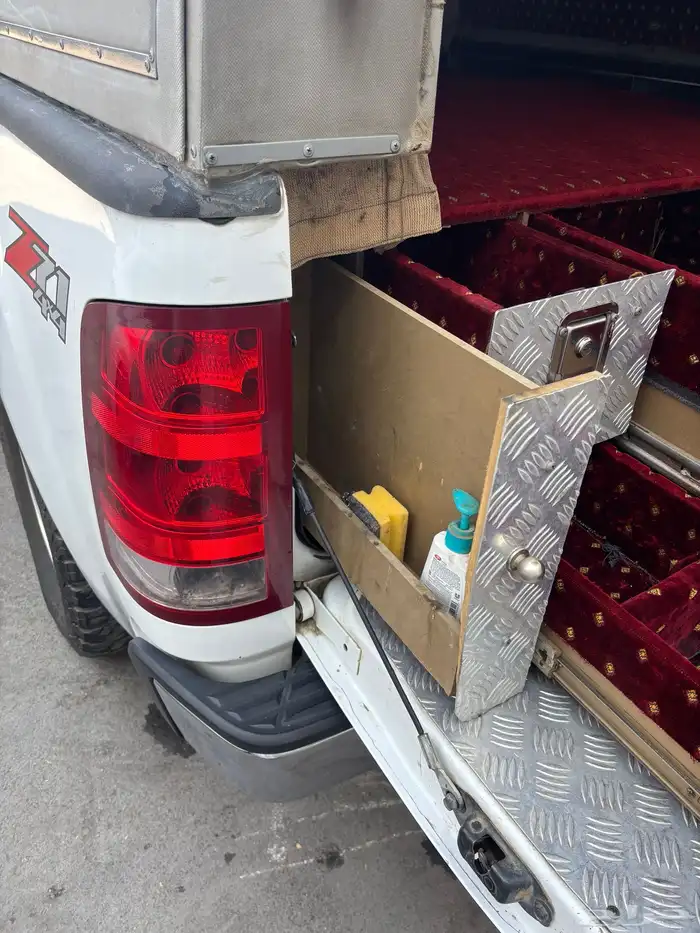 جمس 2012 سييرا حوض فل كامل 25