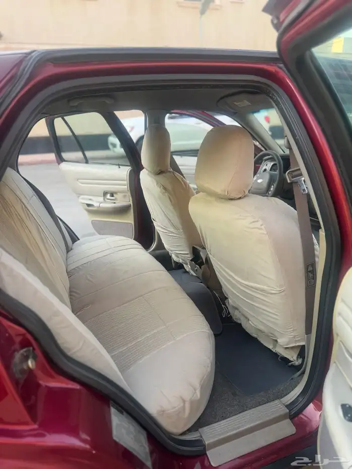 فورد فكتوري 2002 12