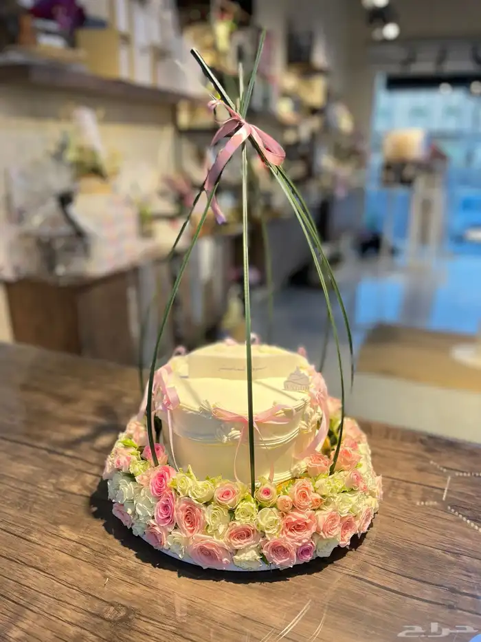 منسق ورد وهدايا 2