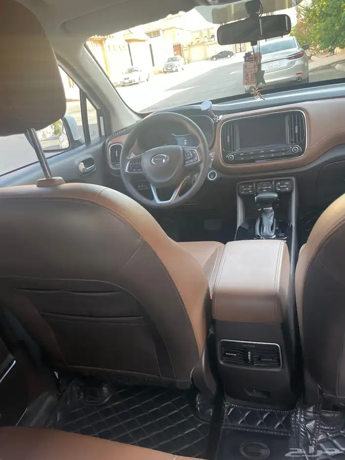 جاك S3 2023 فل كامل 13