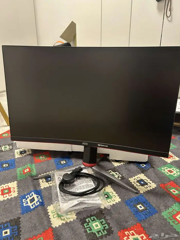 شاشه العاب 1