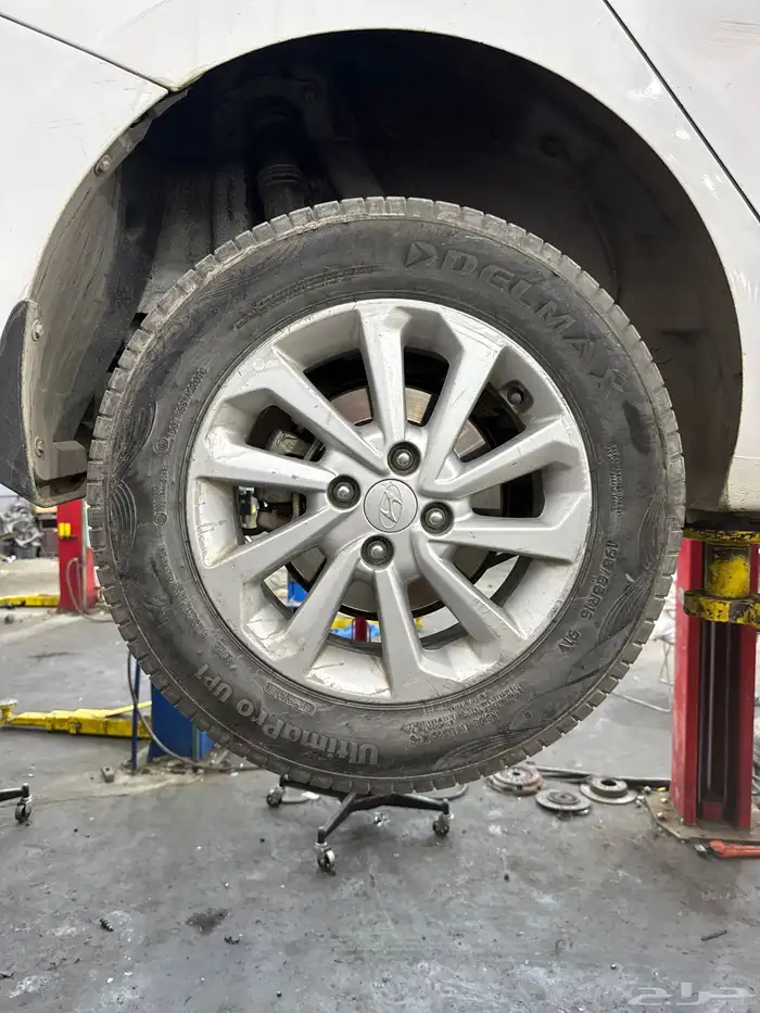 جنوط اكسنت وكاله 2