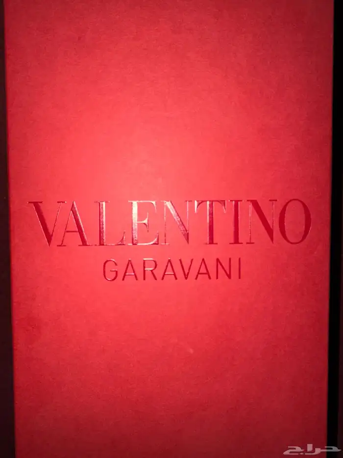 سليبر فالنتينو 7