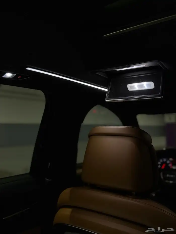 اودي A8 L 2016 للبيع 23