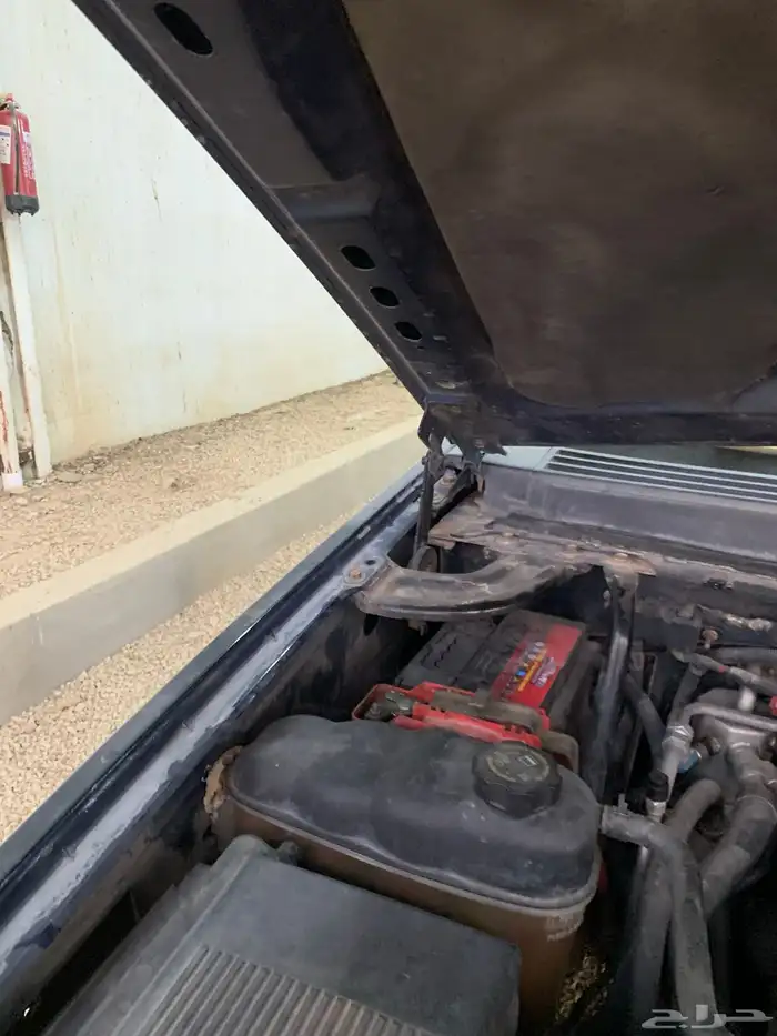 للبيع جي ام سي يوكن 8