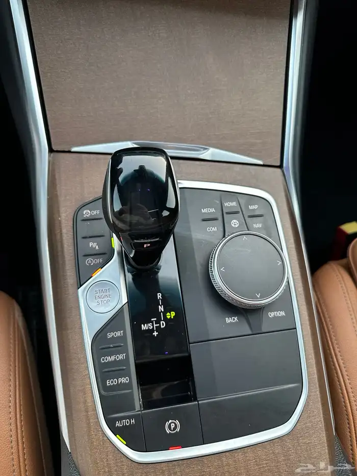 بي ام دبليو 330im 2021 وكالة تشييكات وكالة الفردان 23