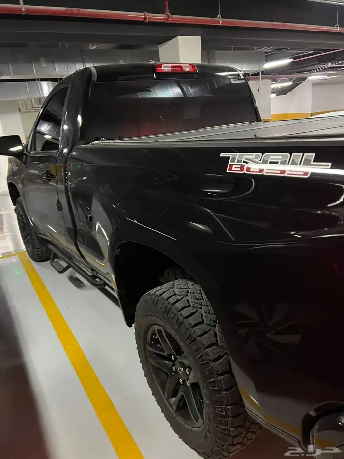 سلفرادو 2021 4