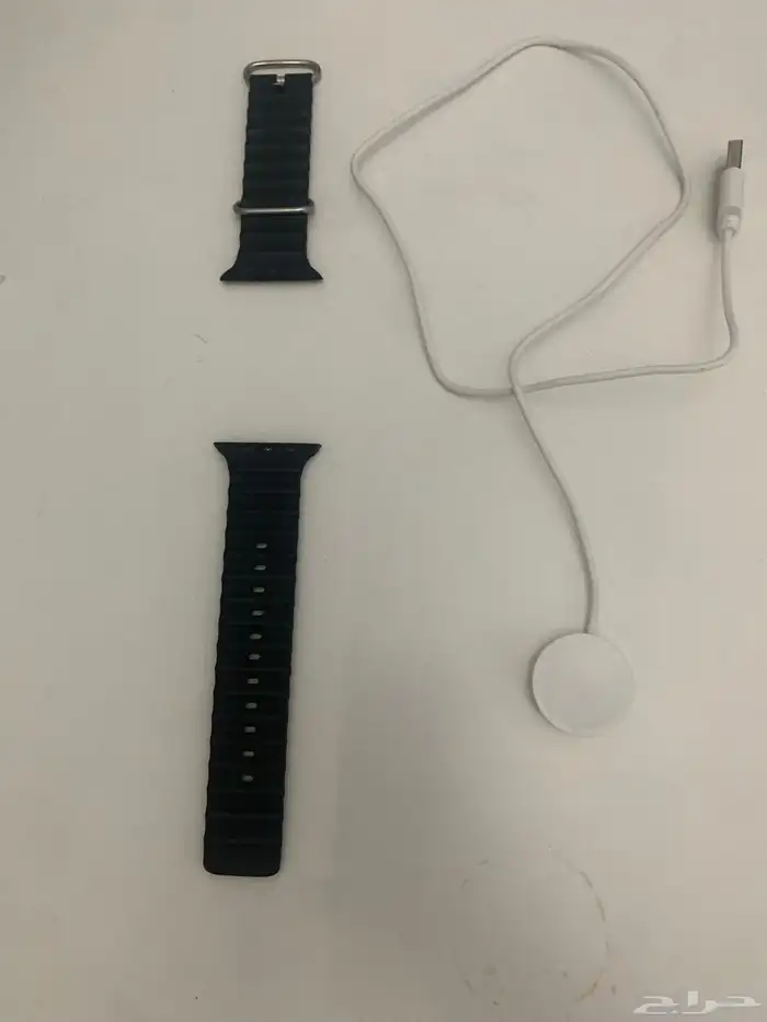 ساعة يد اصليه ذكيه 11