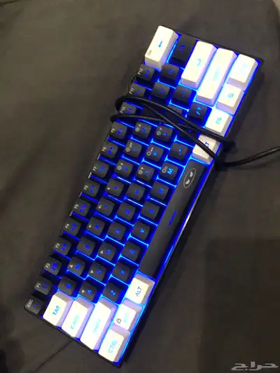 مايك قيمنق معى يد سوني و ساعه index