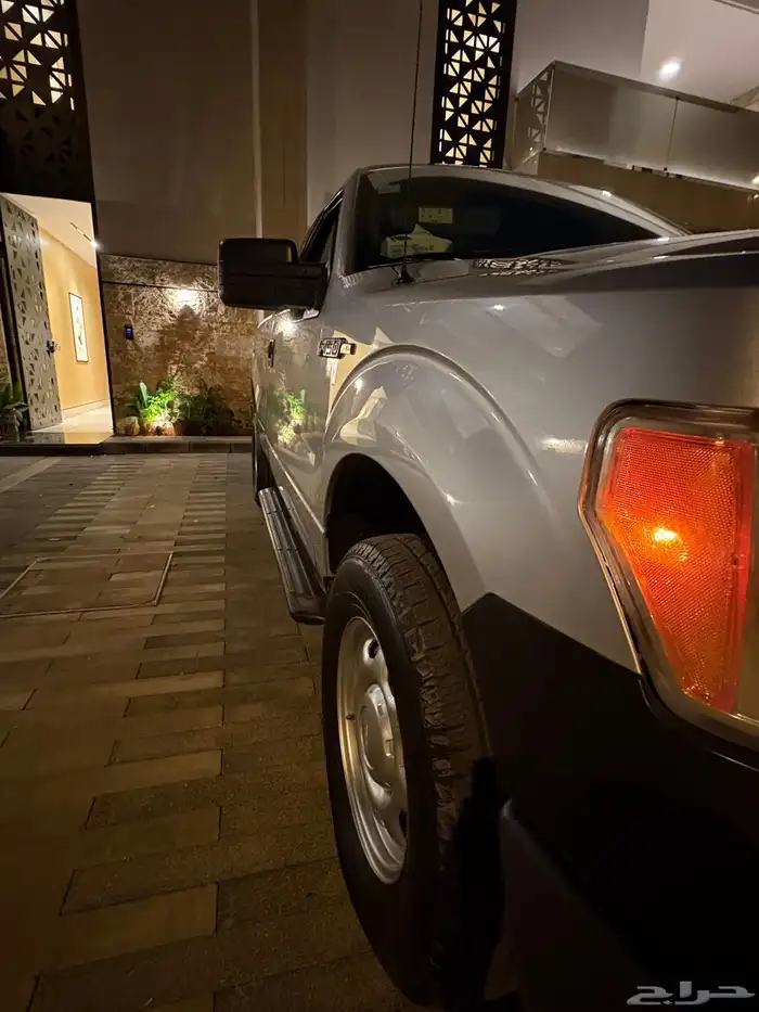 F150 موديل 2014 11