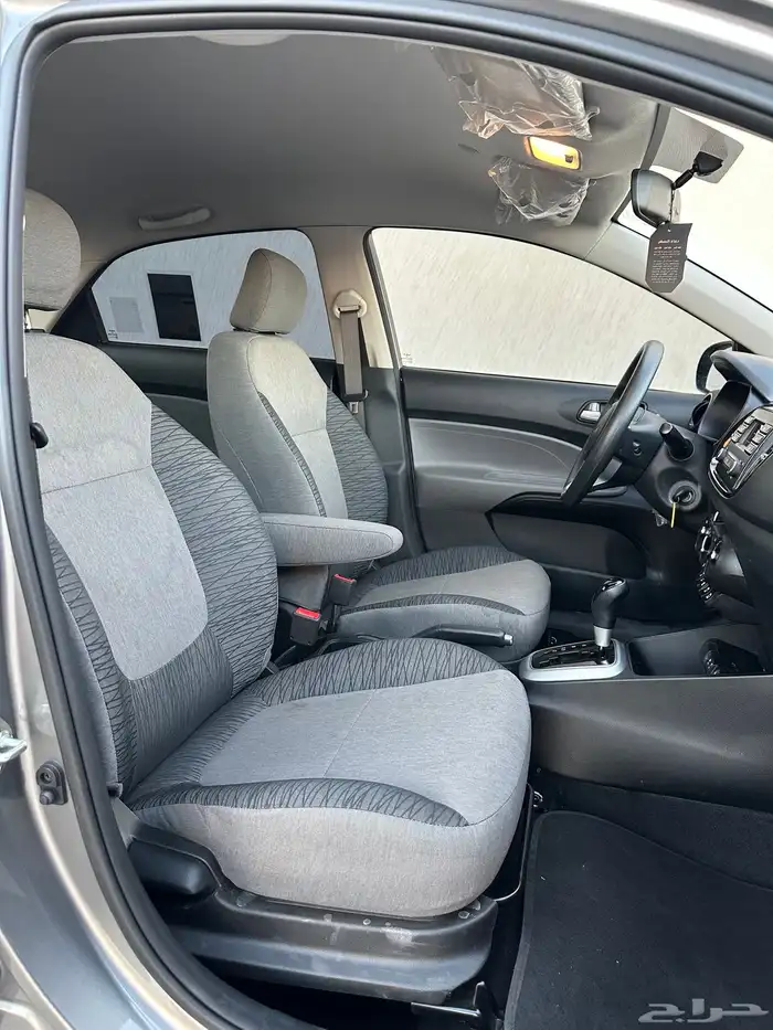 كياء بيجاس سعودي العداد 13 الف فقط 2025 13