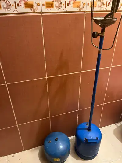 دافور غاز index