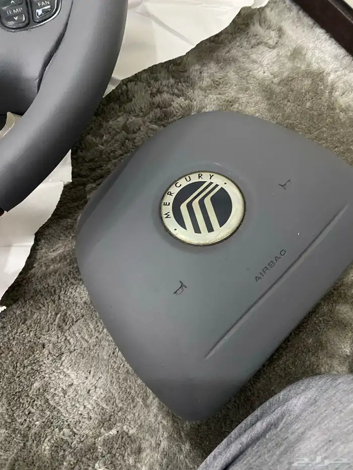 طارة فورد فل كامل مع شريحة بوري مع ارباق 1