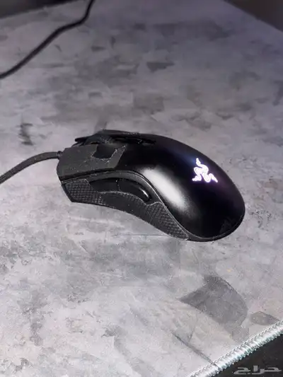 كيبورد لاسلكي وماوس سلكي index