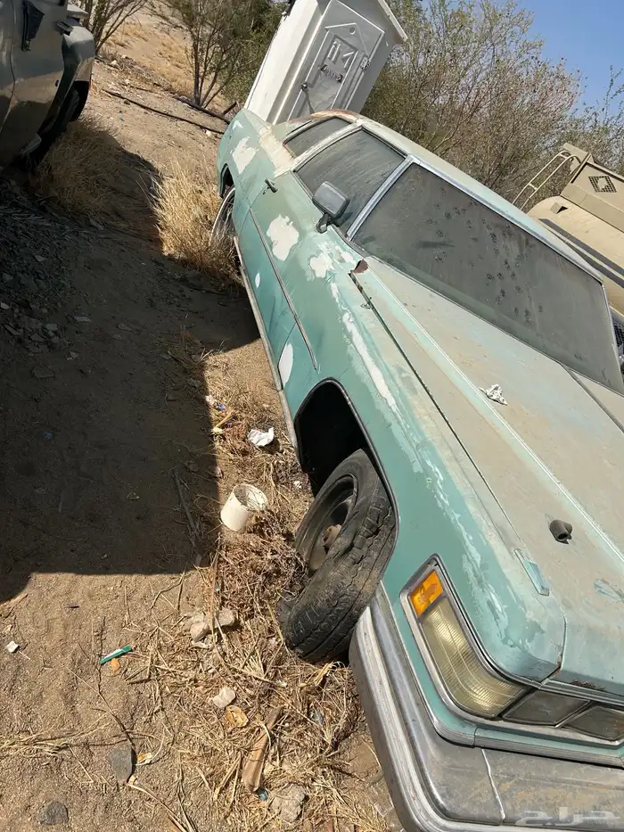 سيارات كلاسيكية 10