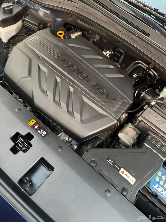 سنتافي 2020 ديزل 13