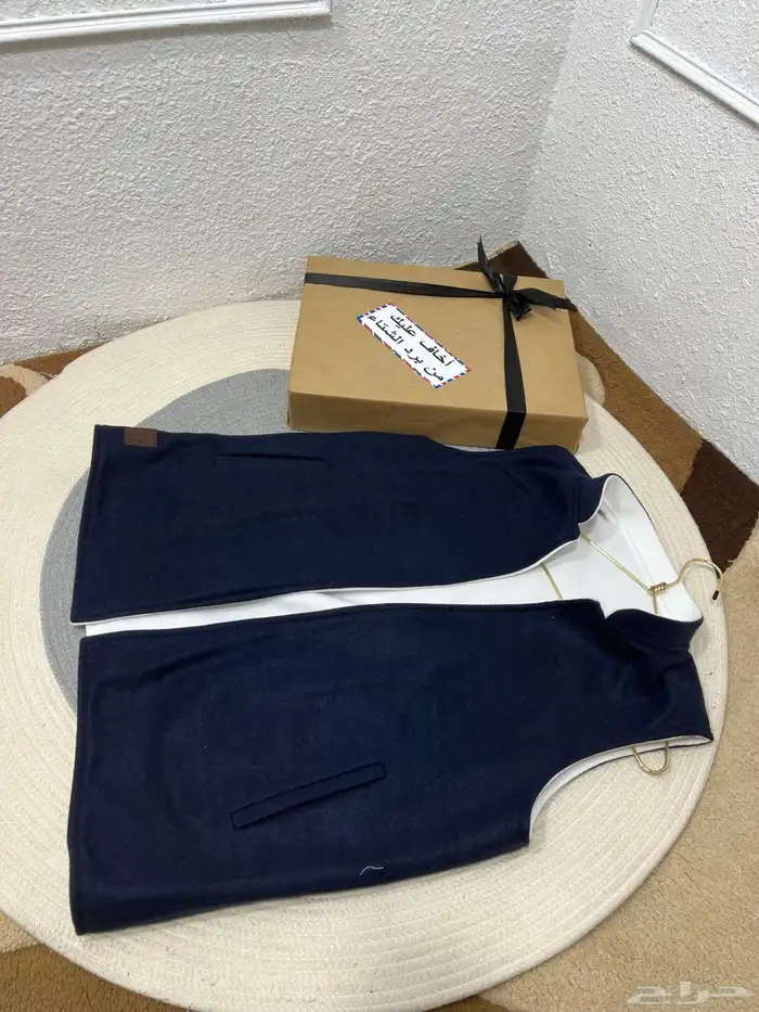 سديري شتوي ديل فيس 2