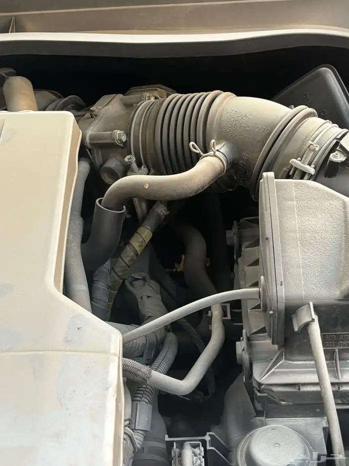 لكزس ES350 شبه مخزن 25