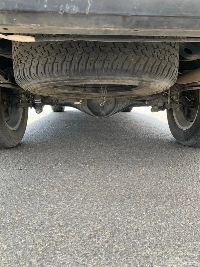 هايلكس 2021 ديزل فل كامل 14