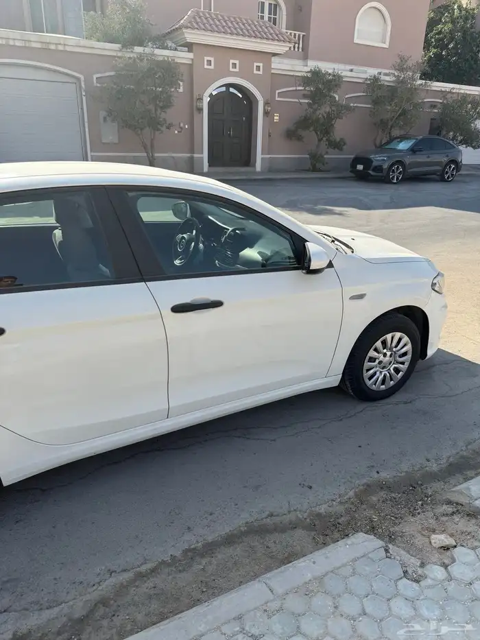 دودج نيون 2018 ( مالك اول - استخدام شخصي - سيارة اقتصادية ) 3