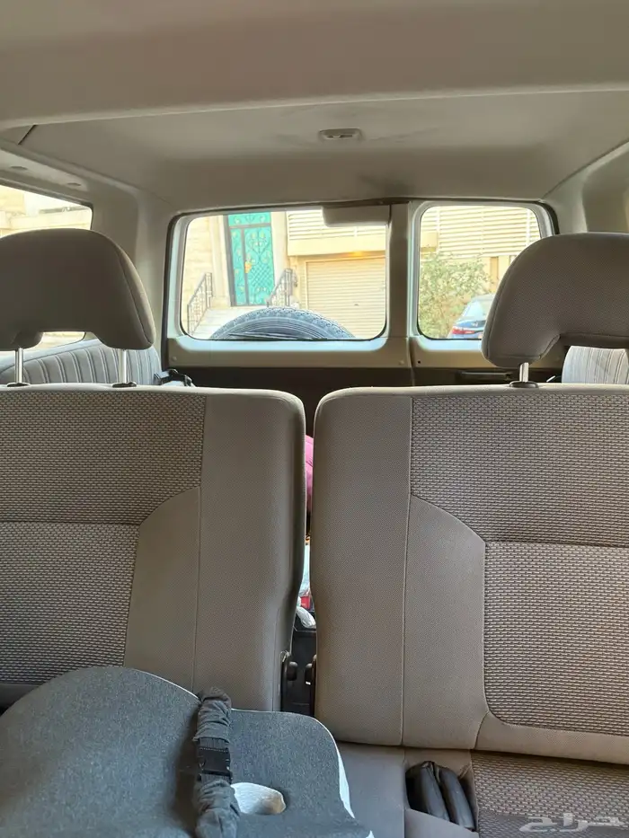 جيب نيسان اربع ابواب مكينه 4800 فتك قير عايدي مخزن . 7