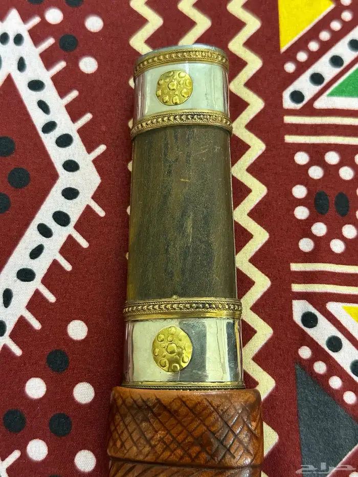 شفرة سكين خنجر 1