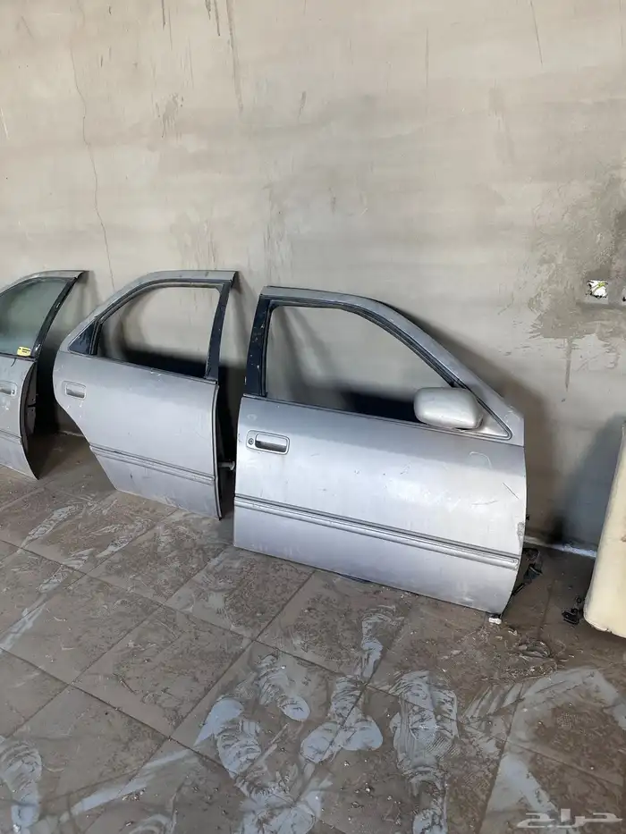 كامري 2002 ابواب ومراتب ودواكير 0