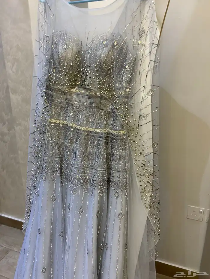 فستان زواج للبيع 0