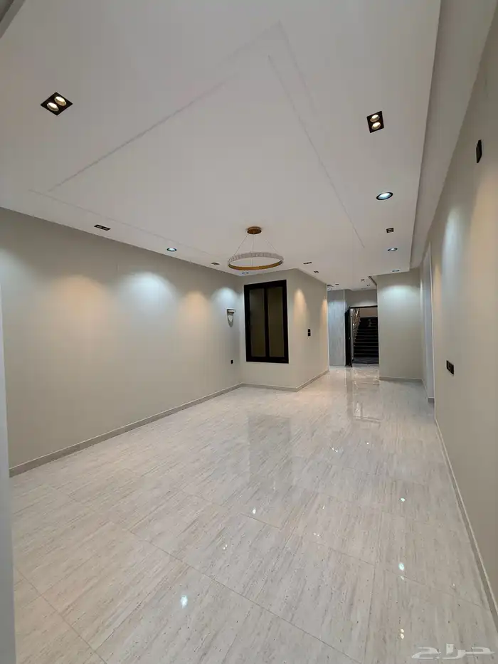 للبيع ادوار تمليك علويه بمساحات كبيره شرق الخميس حى الراقي 12