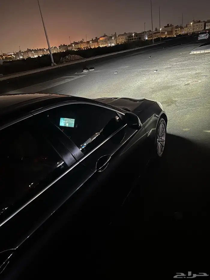 بي ام دبليو الفئة الخامسة 30