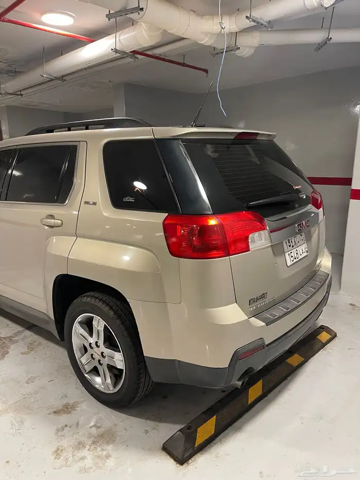 gmc terrain 2012 1