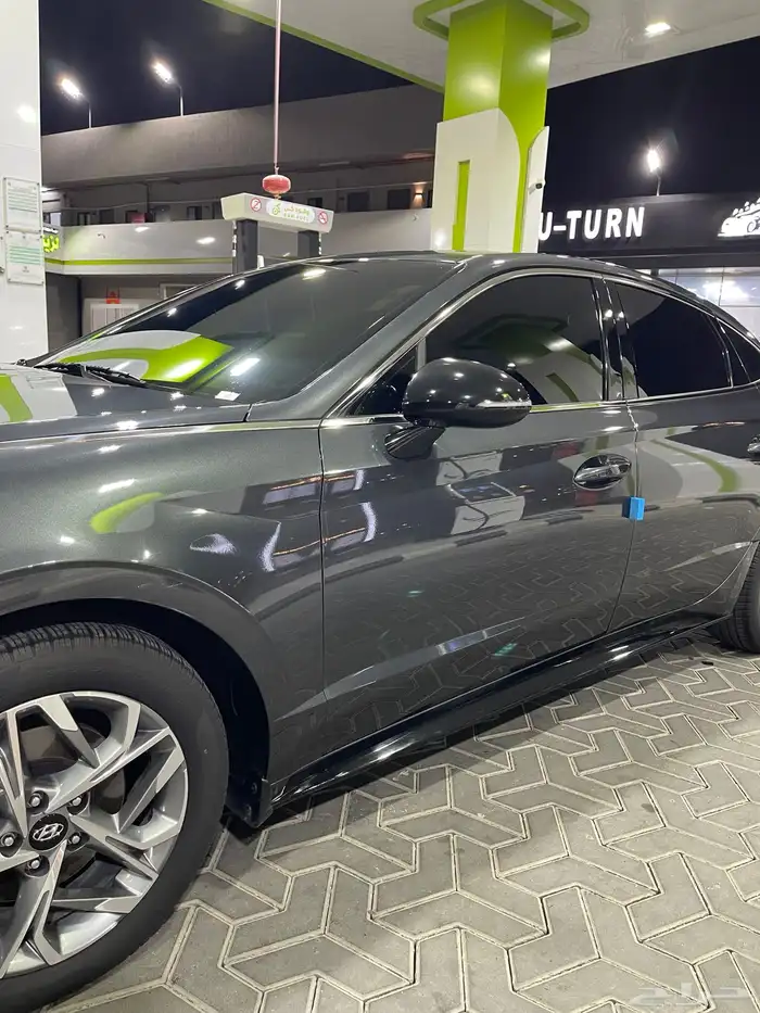 هونداي سونتا 2023 2