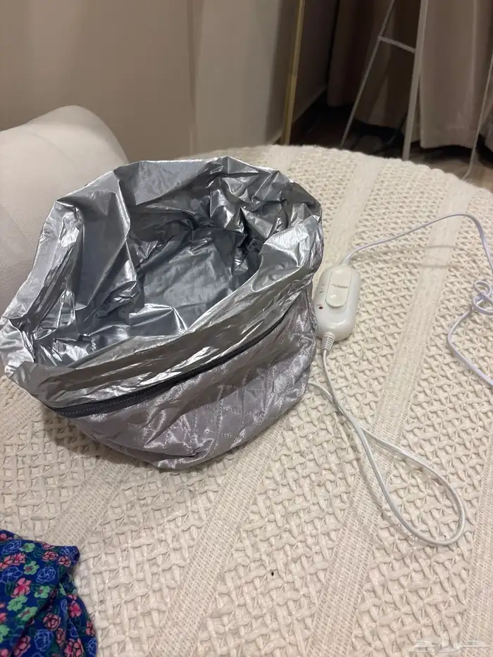 قبعة حراريه جديده 0