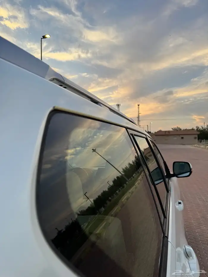 برادو 2018 فطيمي فل كامل فتحة دفلوك ثلاجة نظيف جدا 41