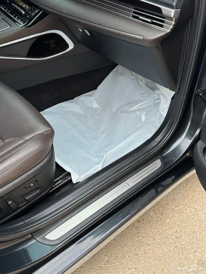 ازيرا 2020 بنزين 30