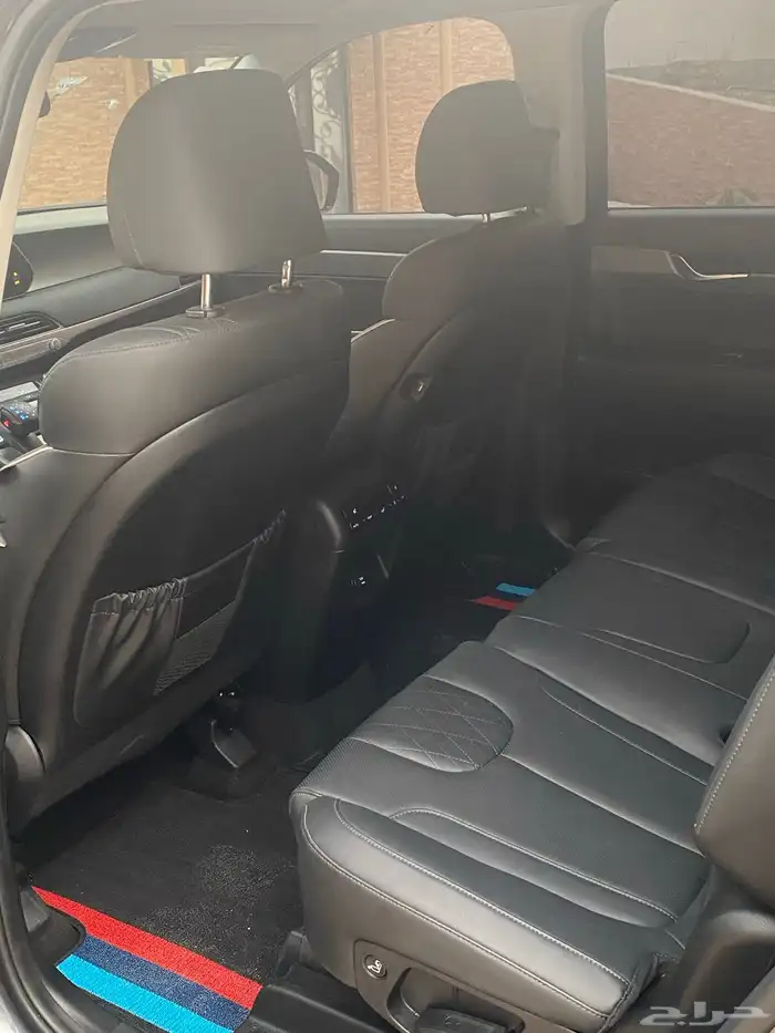 بالسيد 2022 دبل 6