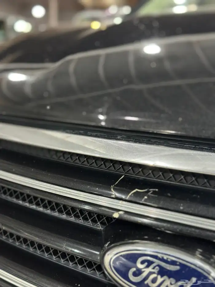 فورد توروس 2014 15