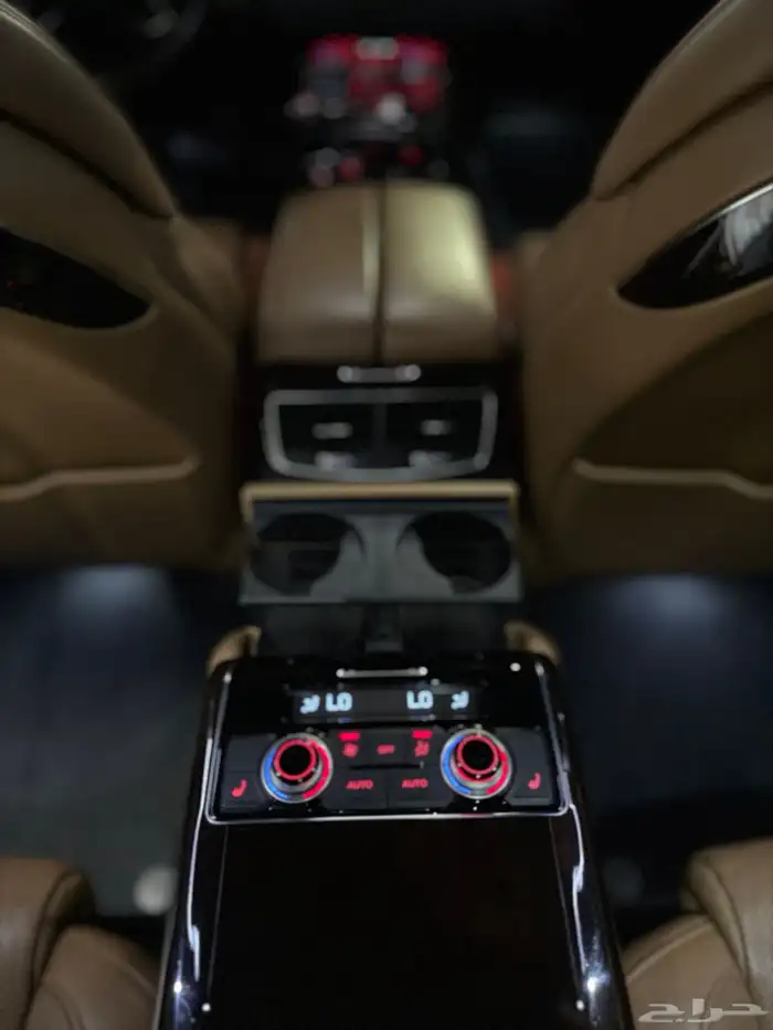 اودي A8 L 2016 للبيع 17