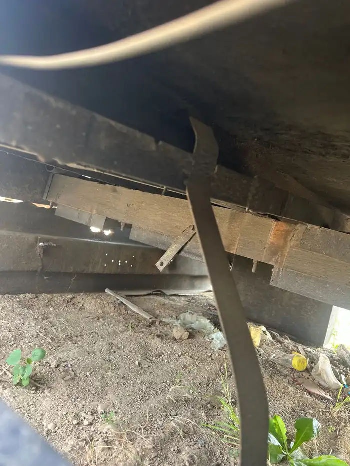 صندوق باخشب 1