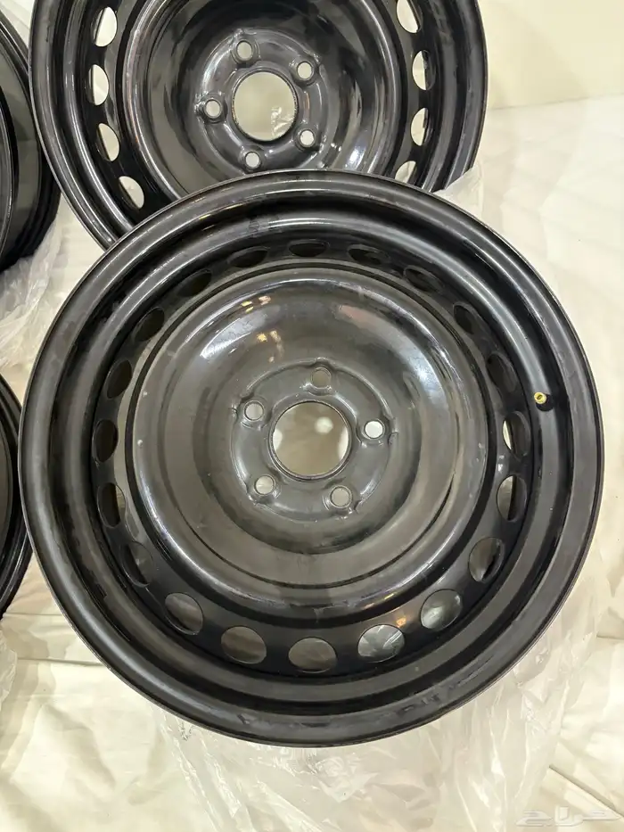 جنط مقاس 17 جديد 5