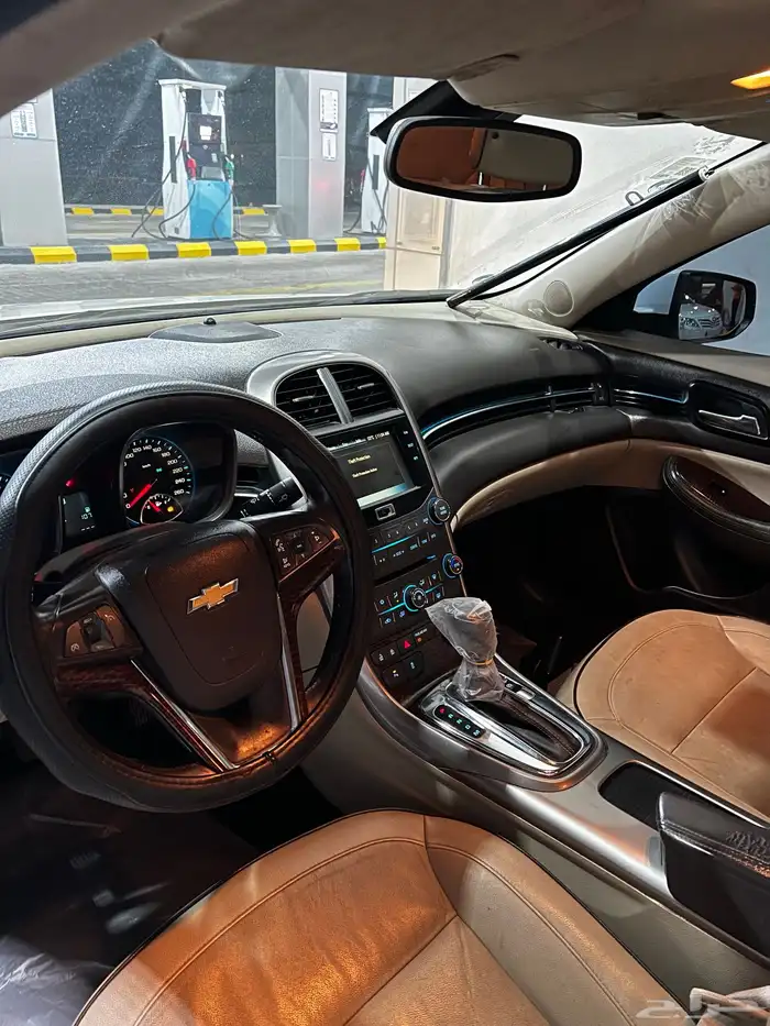 ماليبو 2013 15