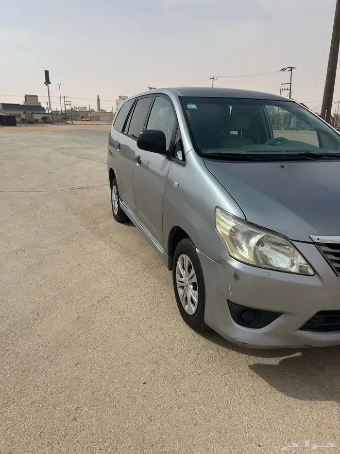 انوفا 2015 مجدد مفحوص 17