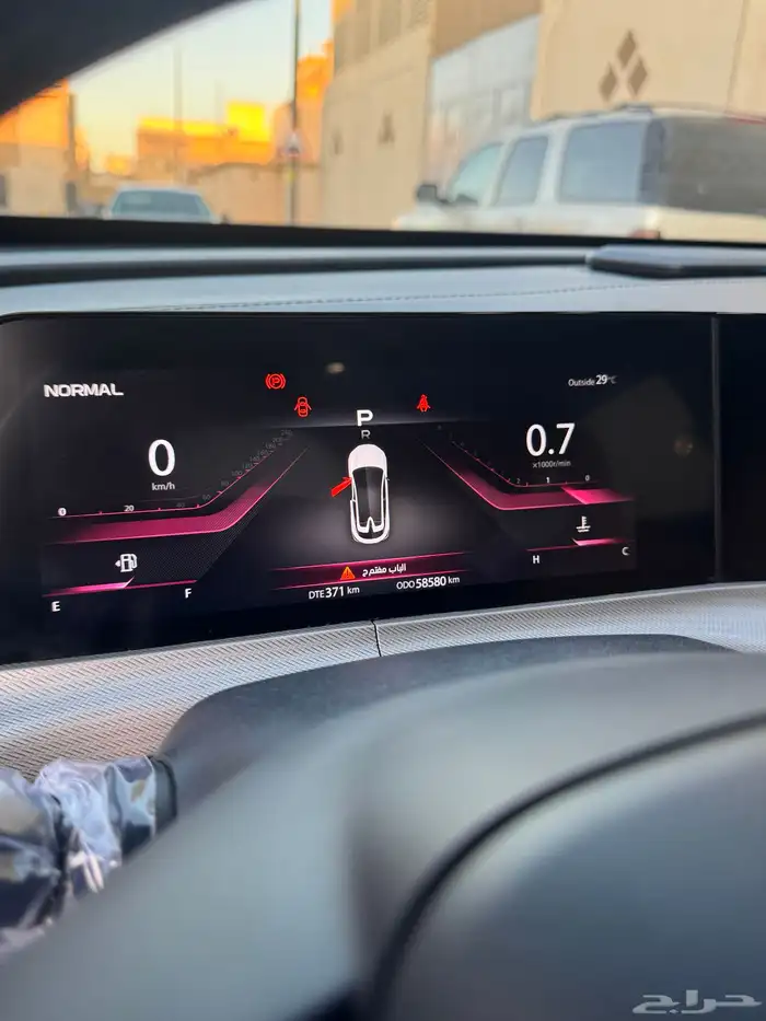 للبيع شانجان يوني تي 2023 20